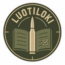 Luotiloki