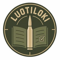 Luotiloki